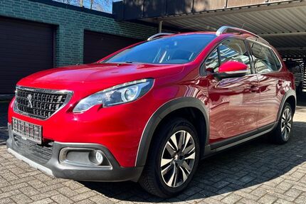 Peugeot 2008 89.900 km 8.850 &euro; Paderborn 33161