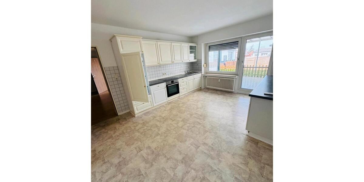 Terrassenwohnung Anröchte - 3 Zimmer, 90 m&sup2;, 700&euro; | Angebot:26447959