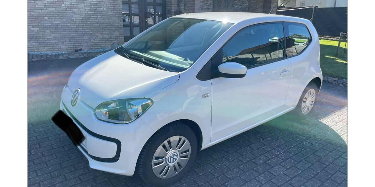 VW up! 168.800 km 4.000 &euro; Borchen-Etteln 33178