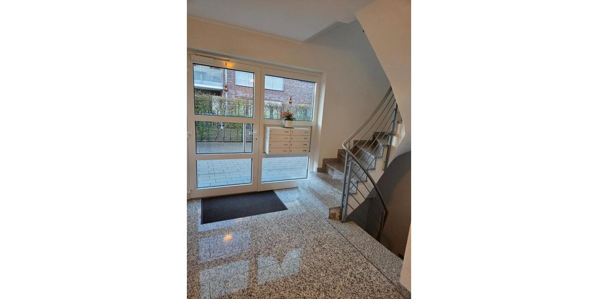 Etagenwohnung Rietberg - 3 Zimmer, 85 m&sup2;, 1.020&euro; | Angebot:26512040