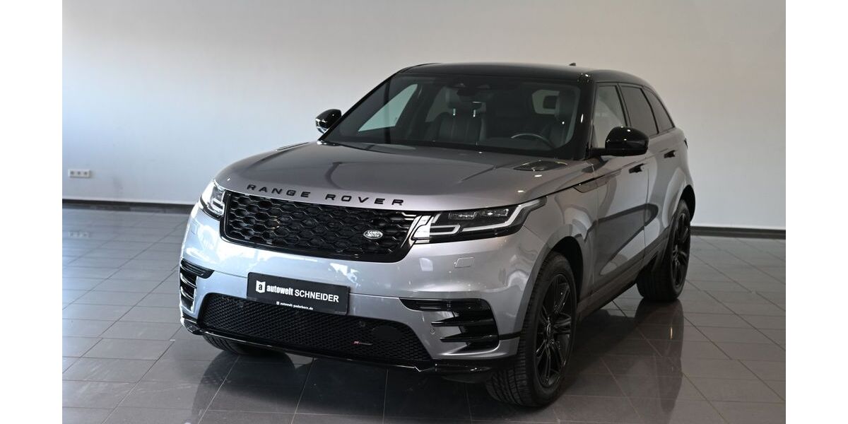 Land Rover Range Rover Velar 39.882 km 48.750 &euro; Paderborn 33100