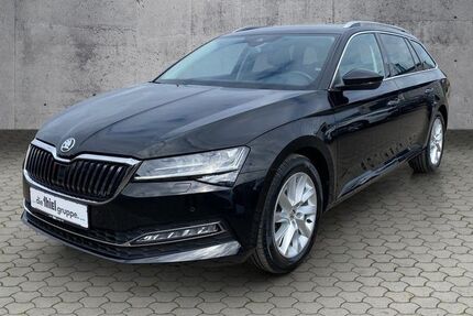 Skoda Superb 37.500 km 31.980 &euro; Paderborn 33104