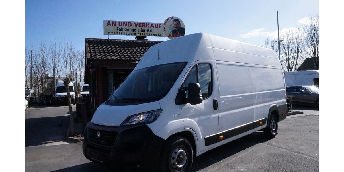 Fiat Ducato 305.662 km 10.790 &euro; Erwitte 59597