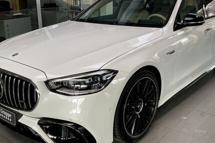 Mercedes-Benz S 63 AMG 12.654 km 168.980 &euro; Oelde 59302