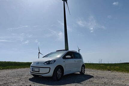 VW e-up! 137.050 km 7.990 &euro; Lippstadt 59557