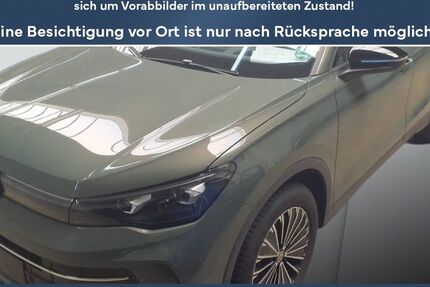 VW Tiguan 6.687 km 37.980 &euro; Rietberg 33397