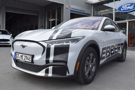 Ford Mustang Mach-E 45.000 km 34.950 &euro; Gütersloh 33334