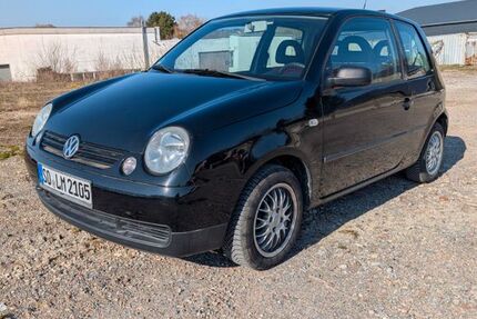 VW Lupo 203.269 km 1.300 &euro; Warstein 59581