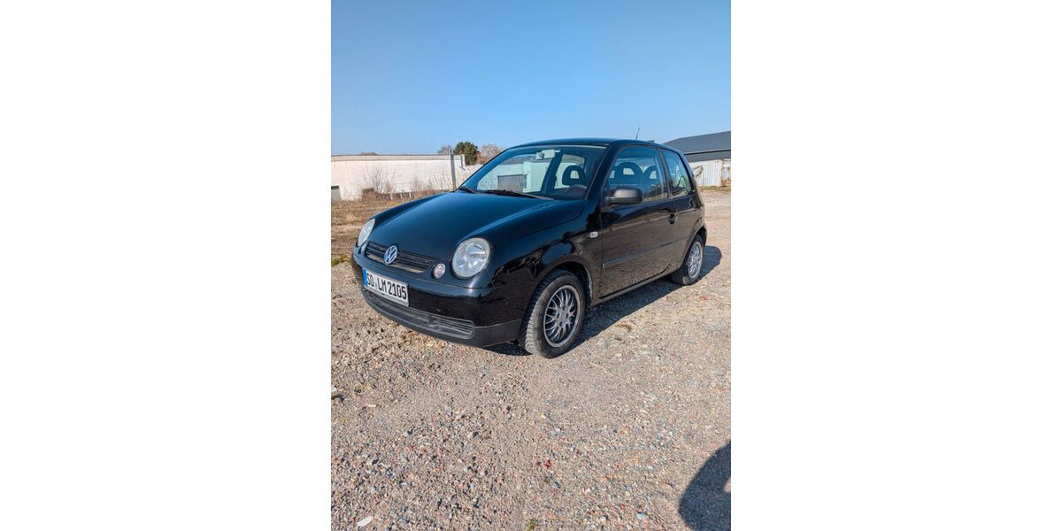 VW Lupo 203.269 km 1.300 &euro; Warstein 59581