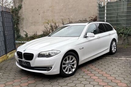 BMW 528 186.000 km 12.800 &euro; Beckum 59269