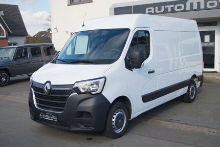 Renault Master 114.000 km 15.890 &euro; Gütersloh 33332