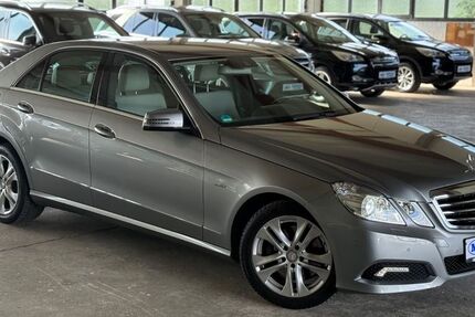 Mercedes-Benz E 350 116.000 km 14.999 &euro; Oelde 59302