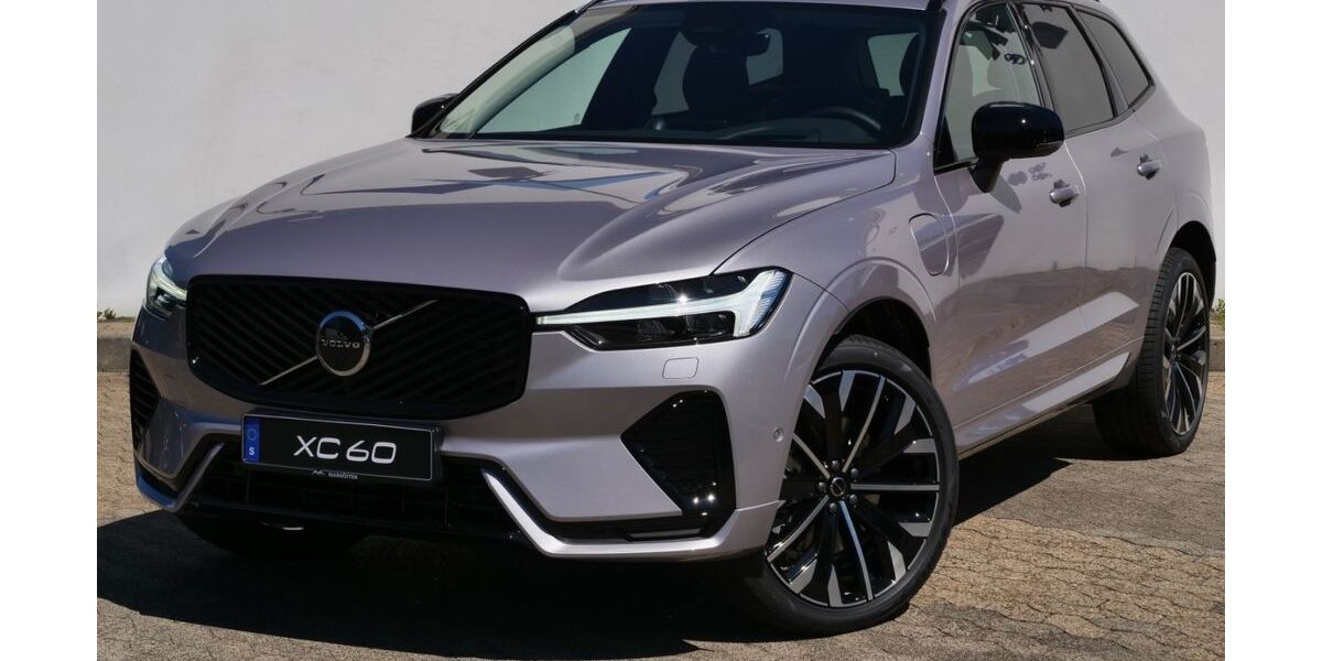 Volvo XC60 4.900 km 64.970 &euro; Paderborn 33106