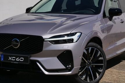 Volvo XC60 4.900 km 75.990 &euro; Paderborn 33106