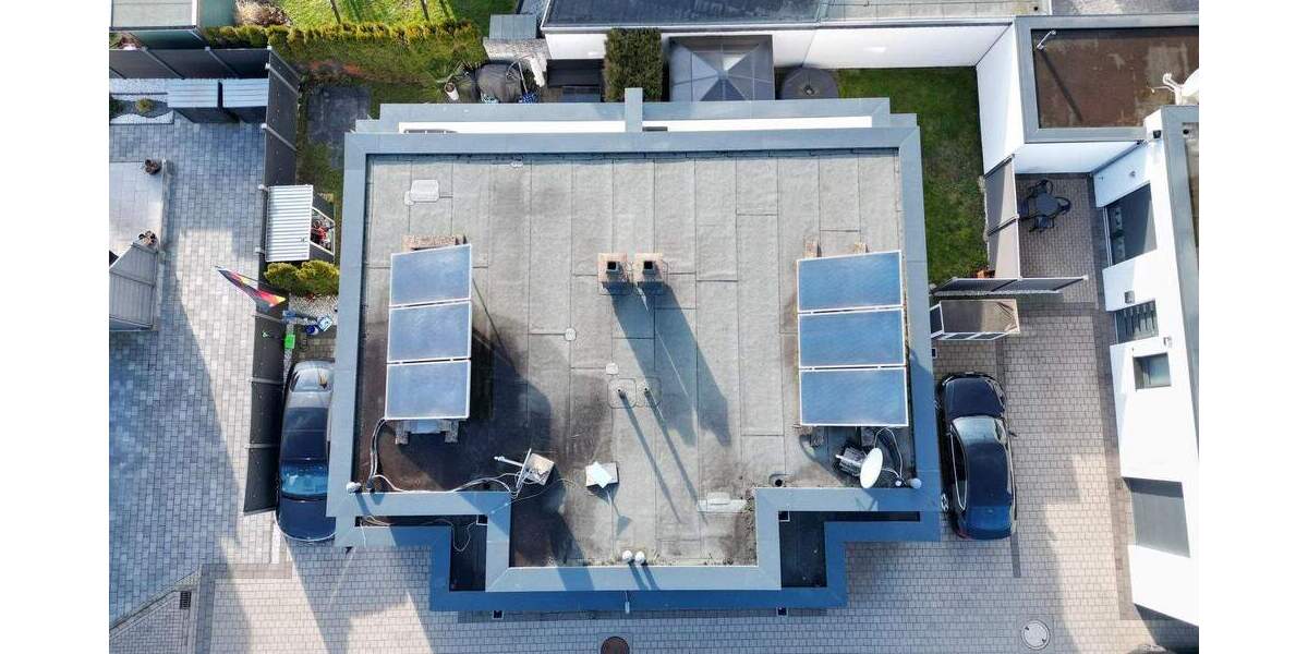 Doppelhaushälfte Borchen Nordborchen - 4 Zimmer, 109 m&sup2;, 399.000&euro; | Angebot:25686957