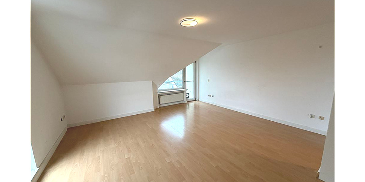 Etagenwohnung Bad Sassendorf - 2 Zimmer, 43 m&sup2;, 145.000&euro; | Angebot:25693677