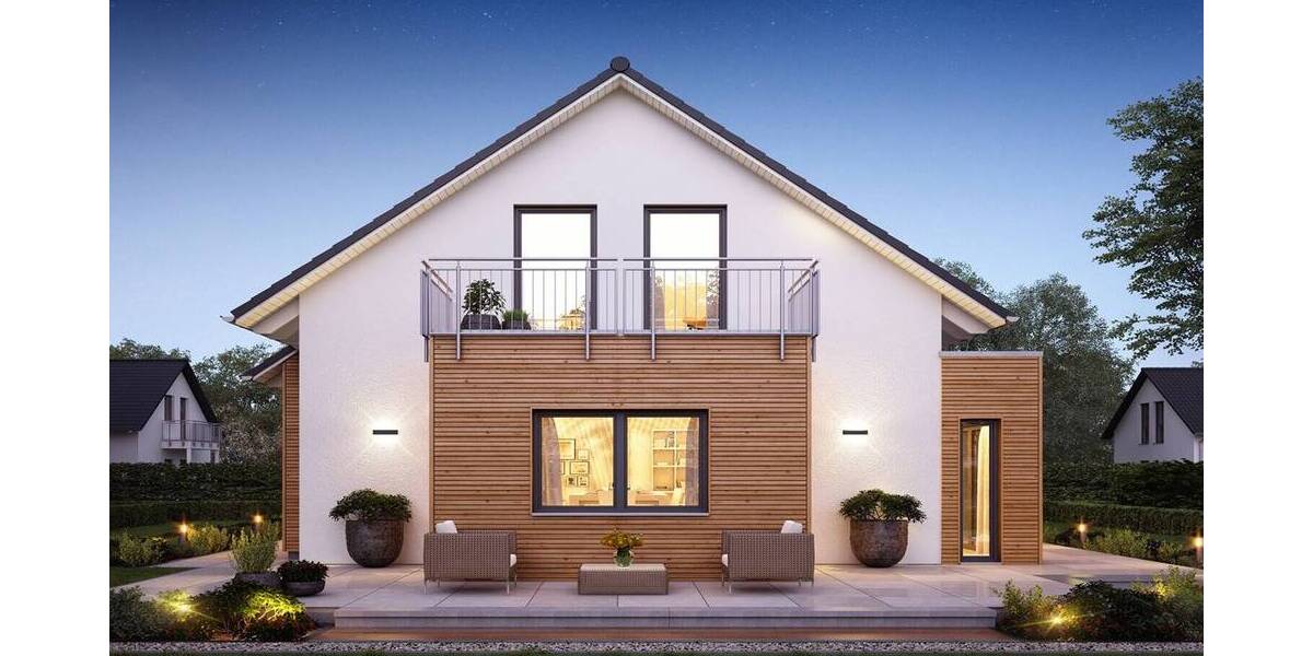 Einfamilienhaus Rüthen - 4 Zimmer, 116 m&sup2;, 391.509&euro; | Angebot:26797454