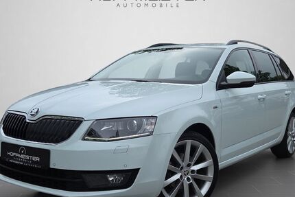 Skoda Octavia 198.500 km 8.470 &euro; Gütersloh 33334