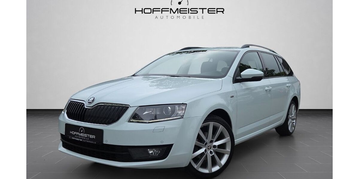 Skoda Octavia 198.500 km 8.470 &euro; Gütersloh 33334