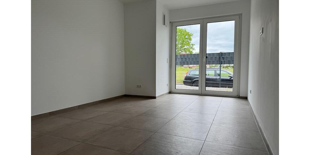 Erdgeschoßwohnung Paderborn Univiertel - 1 Zimmer, 31 m&sup2;, 440&euro; | Angebot:26629596