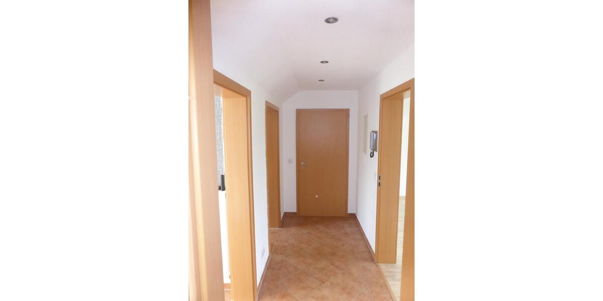 Dachgeschoßwohnung Lippstadt Garfeln - 2 Zimmer, 55 m&sup2;, 490&euro; | Angebot:25174127