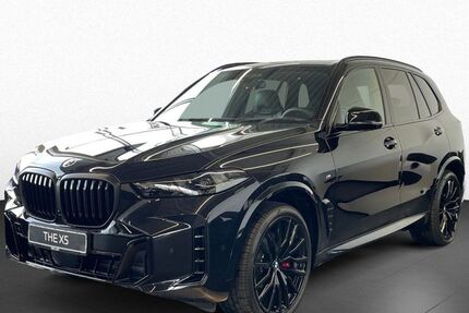 BMW X5 1.500 km 109.190 &euro; Paderborn 33104