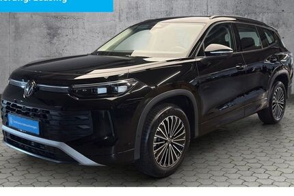VW Tayron 25.780 km 43.750 &euro; Paderborn 33100