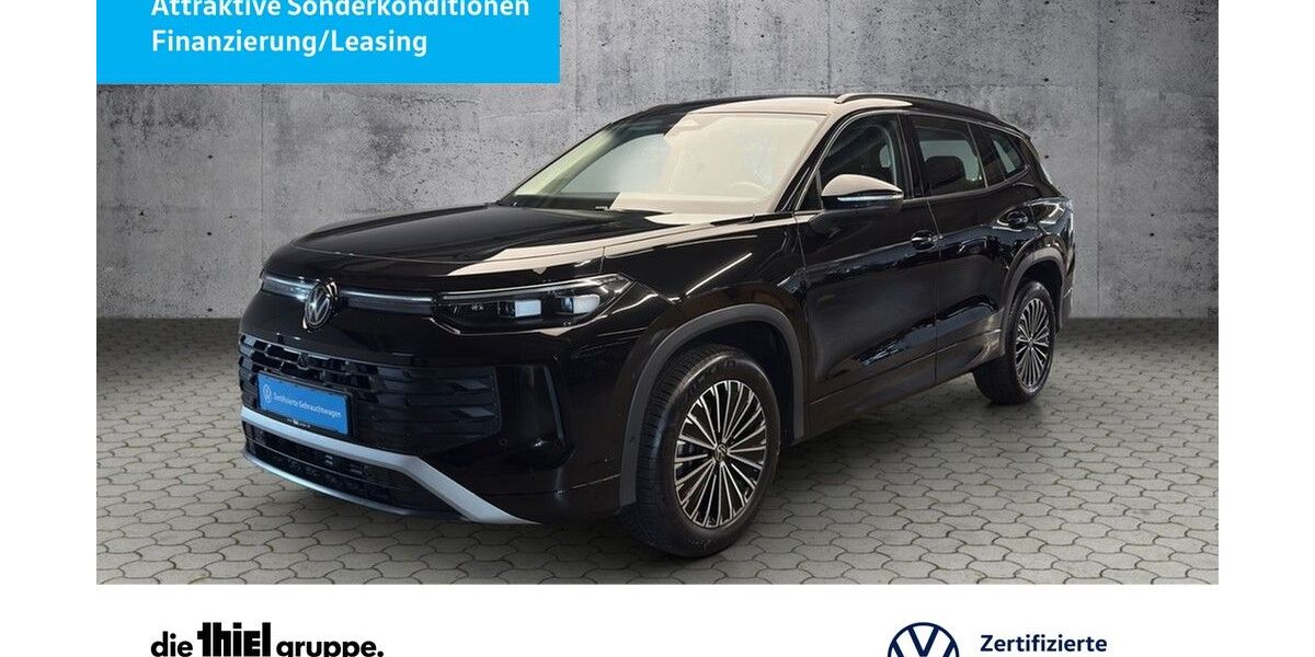 VW Tayron 25.780 km 43.750 &euro; Paderborn 33100