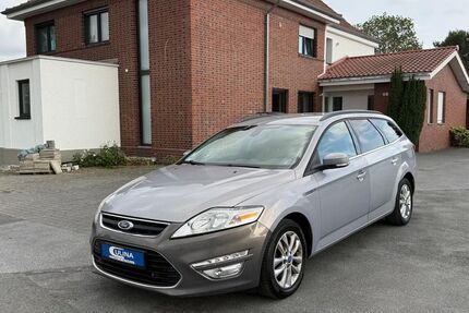 Ford Mondeo 333.000 km 1.350 &euro; Erwitte 59597