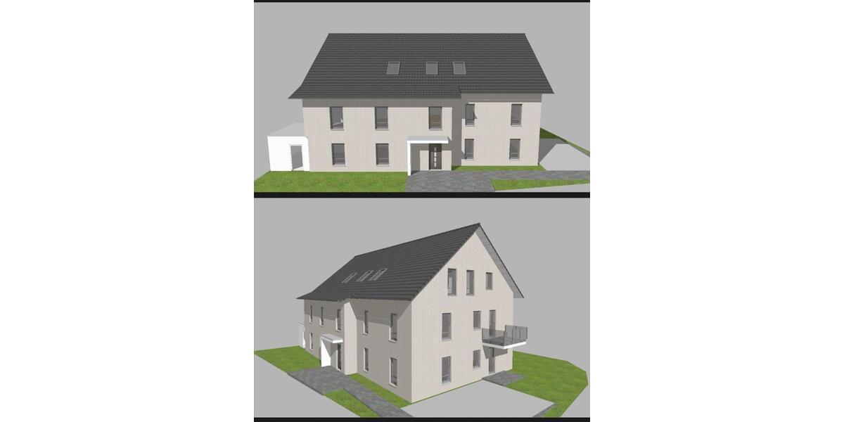 Etagenwohnung Paderborn Elsen - 4 Zimmer, 102 m&sup2;, 1.364&euro; | Angebot:25957368