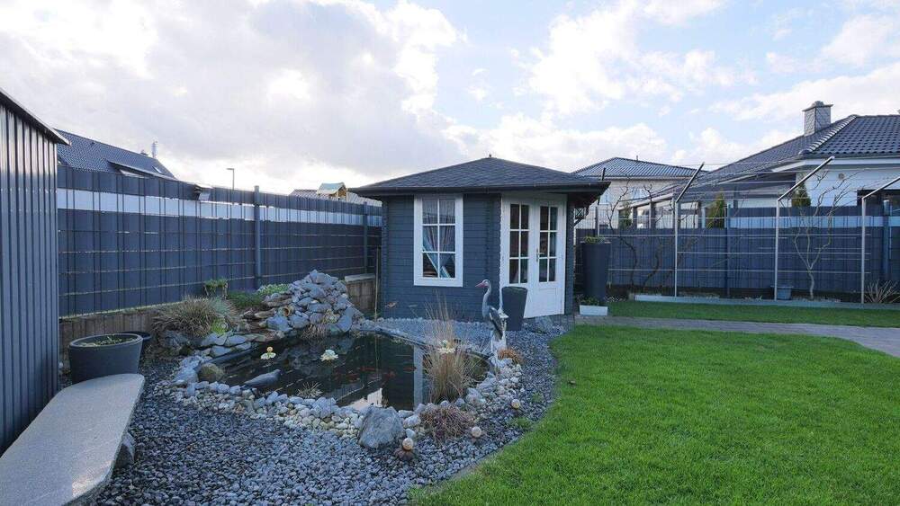 Einfamilienhaus Bad Wünnenberg Haaren - 8 Zimmer, 214 m&sup2;, 499.000&euro; | Angebot:25776601