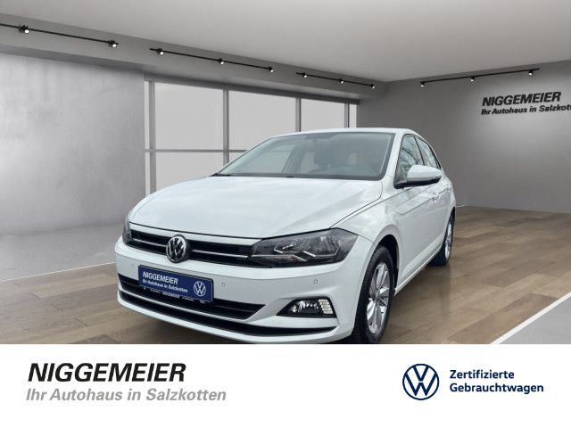 VW Polo 124.397 km 11.890 &euro; Salzkotten 33154
