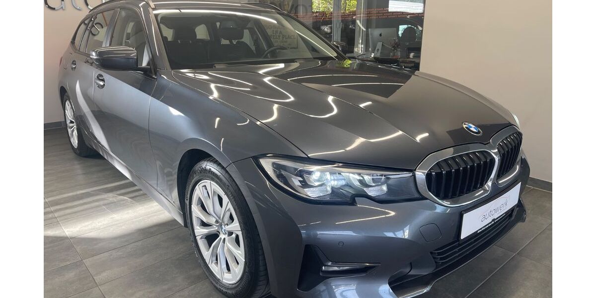 BMW 320 175.000 km 19.900 &euro; Rheda-Wiedenbrück 33378