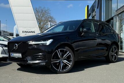 Volvo XC60 179.413 km 26.450 &euro; Gütersloh 33334