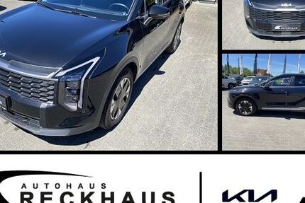 Kia Sportage 15.470 km 28.450 &euro; Langenberg 33449