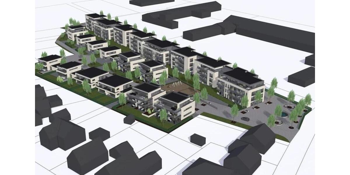 Etagenwohnung Verl - 3 Zimmer, 70 m&sup2;, 900&euro; | Angebot:25992883