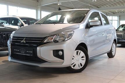 Mitsubishi Space Star 4.832 km 11.890 &euro; Oelde 59302
