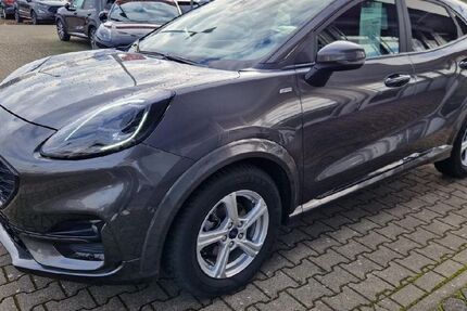 Ford Puma 41.600 km 16.995 &euro; Rheda-Wiedenbrück 33378