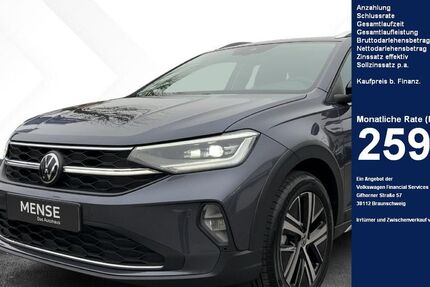 VW Taigo 15.000 km 24.785 &euro; Gütersloh 33334