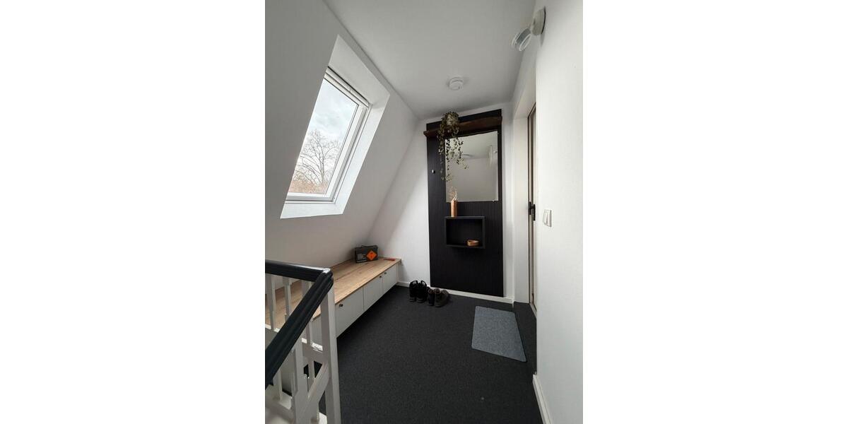 Dachgeschoßwohnung Verl - 2 Zimmer, 40 m&sup2;, 620&euro; | Angebot:26039368