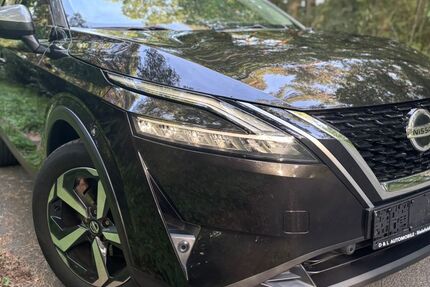 Nissan Qashqai 66.404 km 21.990 &euro; Paderborn 33104