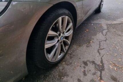 BMW 218 Active Tourer 91.300 km 9.250 &euro; Gütersloh 33330