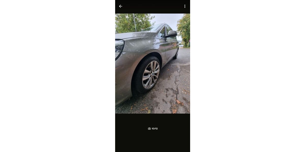 BMW 218 Active Tourer 91.300 km 9.250 &euro; Gütersloh 33330