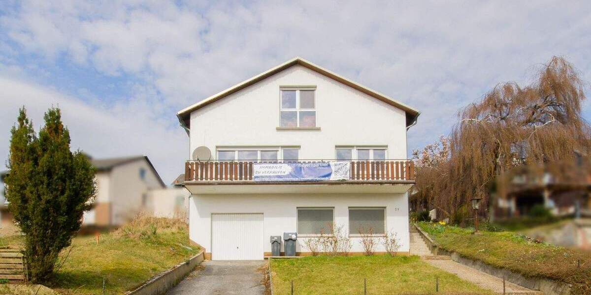 Einfamilienhaus Warstein Hirschberg - 5 Zimmer, 136 m&sup2;, 179.000&euro; | Angebot:25880169