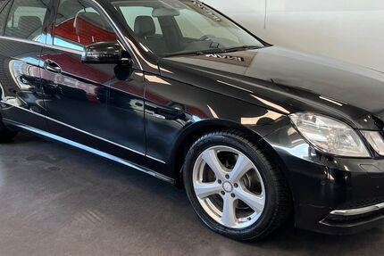 Mercedes-Benz E 350 300.000 km 6.990 &euro; Soest 59494