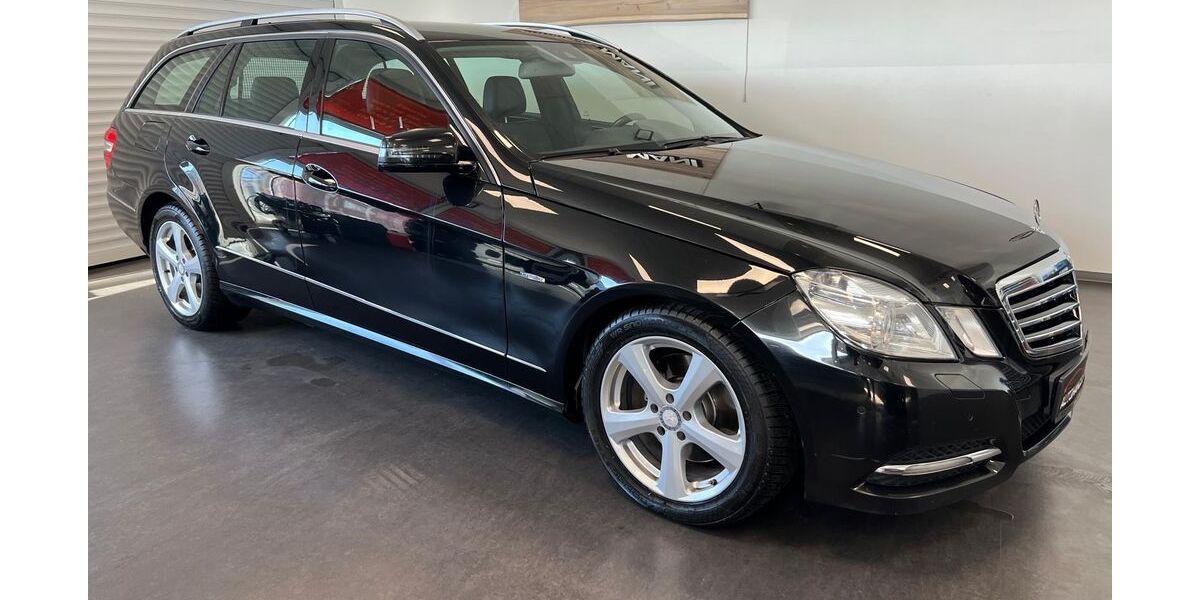 Mercedes-Benz E 350 300.000 km 6.990 &euro; Soest 59494
