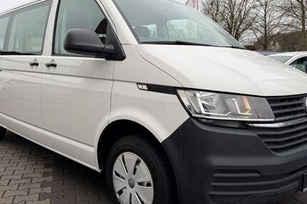 VW T6 Transporter 220.770 km 14.990 &euro; Gütersloh 33335