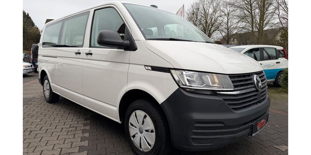 VW T6 Transporter 220.770 km 14.990 &euro; Gütersloh 33335