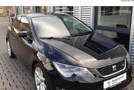 Seat Leon 98.900 km 11.550 &euro; Gütersloh 33330