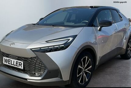 Toyota C-HR 29.604 km 25.749 &euro; Gütersloh 33330